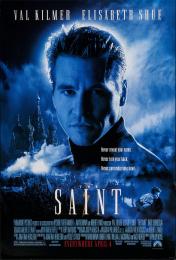 SAINT, THE