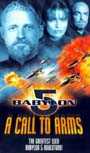 BABYLON 5: A CALL TO ARMS