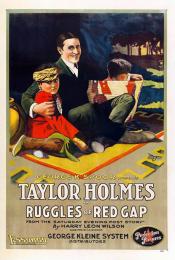 RUGGLES OF RED GAP