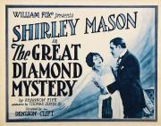 GREAT DIAMOND MYSTERY, THE