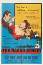 NAKED STREET, THE