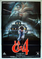 CASA 4: WITCHCRAFT, LA