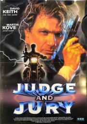 JUDGE AND JURY