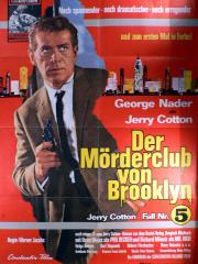 MÖRDERCLUB VON BROOKLYN, DER