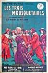 TROIS MOUSQUETAIRES, LES