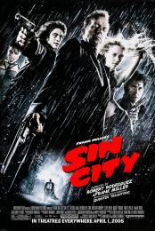 SIN CITY