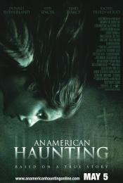 AMERICAN HAUNTING, AN