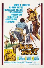 WAR PARTY