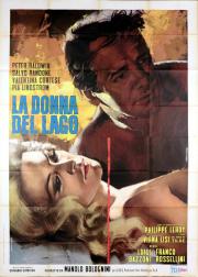 DONNA DEL LAGO, LA