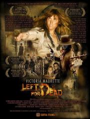 LEFT FOR DEAD