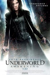 UNDERWORLD: AWAKENING