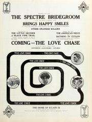 Spectre Bridegroom, The