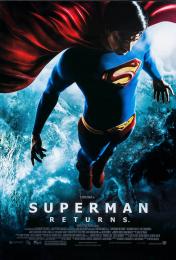 SUPERMAN RETURNS