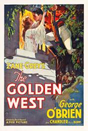 GOLDEN WEST, THE