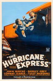 HURRICANE EXPRESS