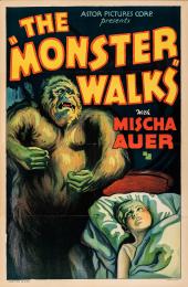 MONSTER WALKS, THE