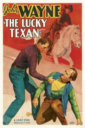 LUCKY TEXAN, THE