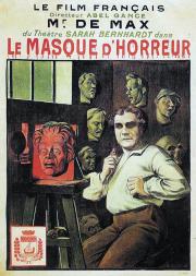 MASQUE D'HORREUR, LE